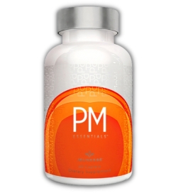 Thực phẩm PM Essentials Dietary Supplement chống lão hoá nhập khẩu Hoa Kỳ 1 hộp 60 viên