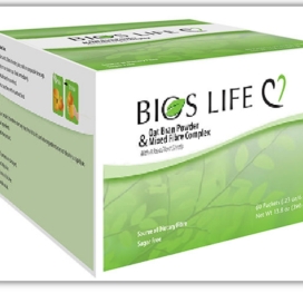 Bột diệp lục BIOS LIFE UNICITY hỗ trợ tim mạch, huyết áp nhập khẩu Mỹ (30 gói)