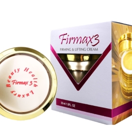 Kem NANO RF3 FIRMAX3 Bảo Vệ Làn Da Của Chị Em Phụ Nữ nhập khẩu Malaysia