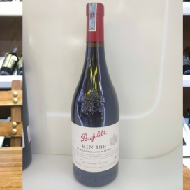Rượu Vang Penfolds Bin 138 nhập khẩu Úc ( 750ml / chai )