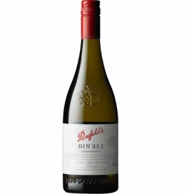 Rượu Vang PENFOLDS BIN 311 CHARDONNAY nhập khẩu Úc ( 750ml / chai )