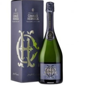 Rượu Vang CHARLES HEIDSIECK COTEAUX CHAMPENOIS RED AMBONNAY nhập khẩu Pháp ( 750ml / chai )