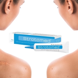 Gel Trị Sẹo Thụy Sỹ Stratamed Gel - điều trị vết thương và sẹo - Giao Hàng Nhanh Chóng
