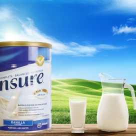 Sữa Dinh Dưỡng Ensure Úc - Giao Hàng Nhanh Chóng