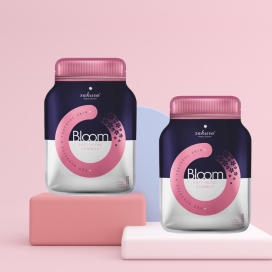 Kẹo Dẻo Sakura Bloom Anti-Aging Gummies Japan Chăm Sóc Vẻ Đẹp Của Bạn