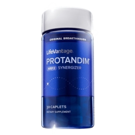 Viên uống Protandim LifeVantage chống lão hoá mạnh mẽ nhập khẩu Mỹ(30v/hộp)