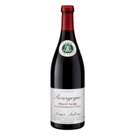 Vang Đỏ Pháp Bourgogne Pinot Noir Louis Latour