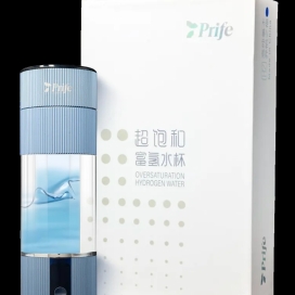 Bình lọc nước bão hoà Hydro - Làn sóng xanh cho sức khỏe Việt