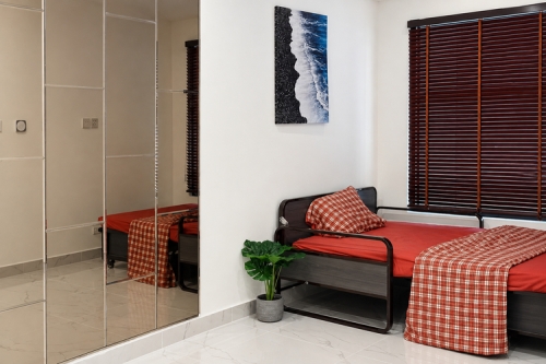 Cần bán gấp Studio Cao cấp , Tòa GH2, khu Glory Heights, Vinhomes Grand Park 