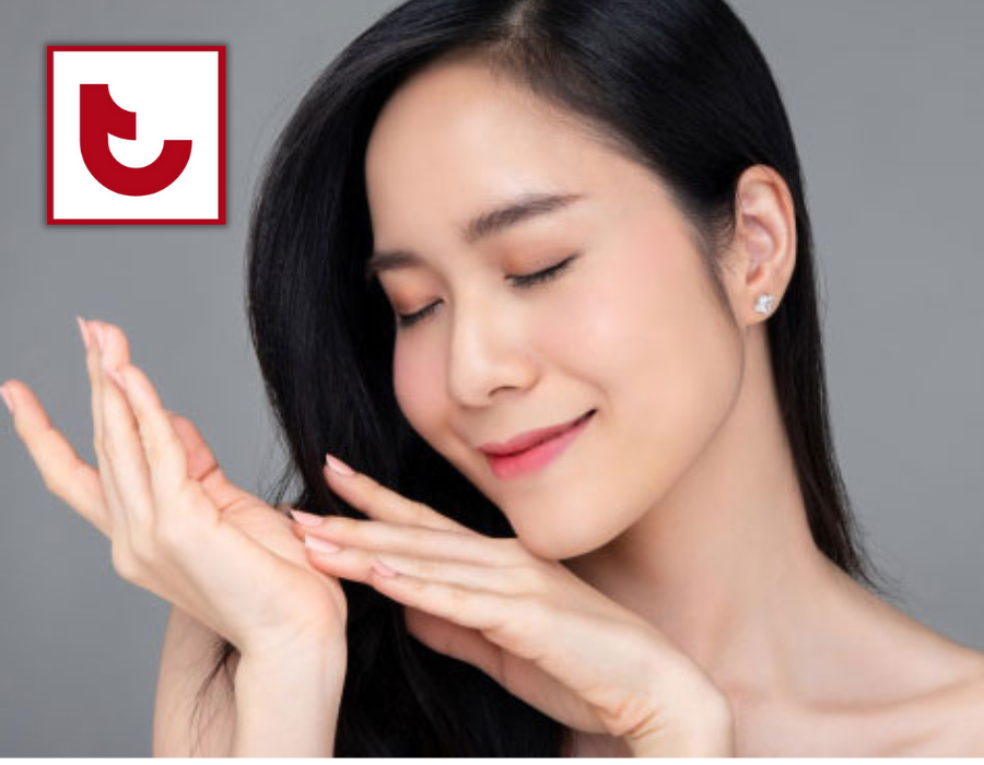 Bộ Sản Phẩm FACE LIFT NUSKIN Chăm Sóc , Làm Săn Chắc Da nhập khẩu Hoa Kỳ