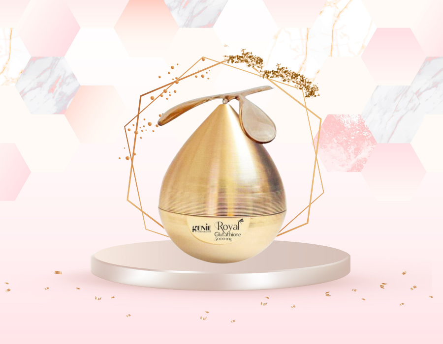 Viên Uống Đẹp Da Royal Glutathione Hàn Quốc - Giao Hàng Nhanh Chóng