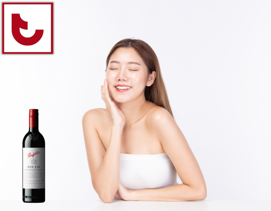 RƯỢU VANG PENFOLDS BIN 150 Marananga Shiraz nhập khẩu Úc ( 750ml / chai )