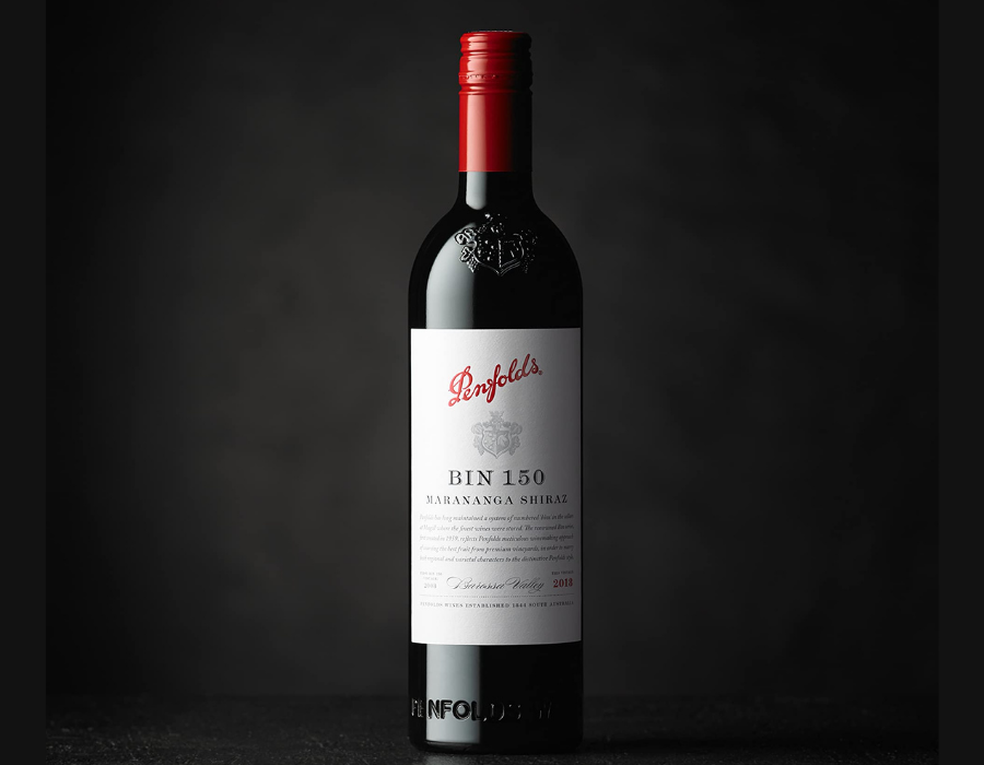 RƯỢU VANG PENFOLDS BIN 150 Marananga Shiraz nhập khẩu Úc ( 750ml / chai )